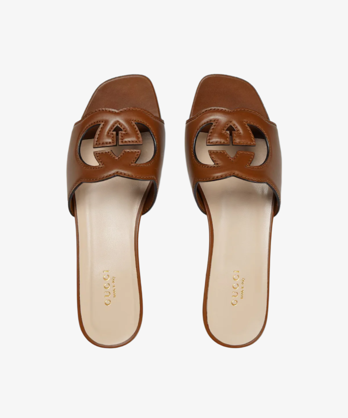 Gucci Cosmos Slides
