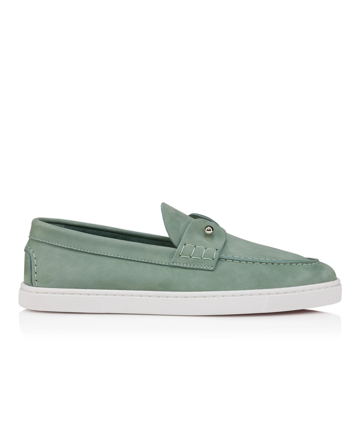 Christian Louboutin Chambeliboat Loafer
