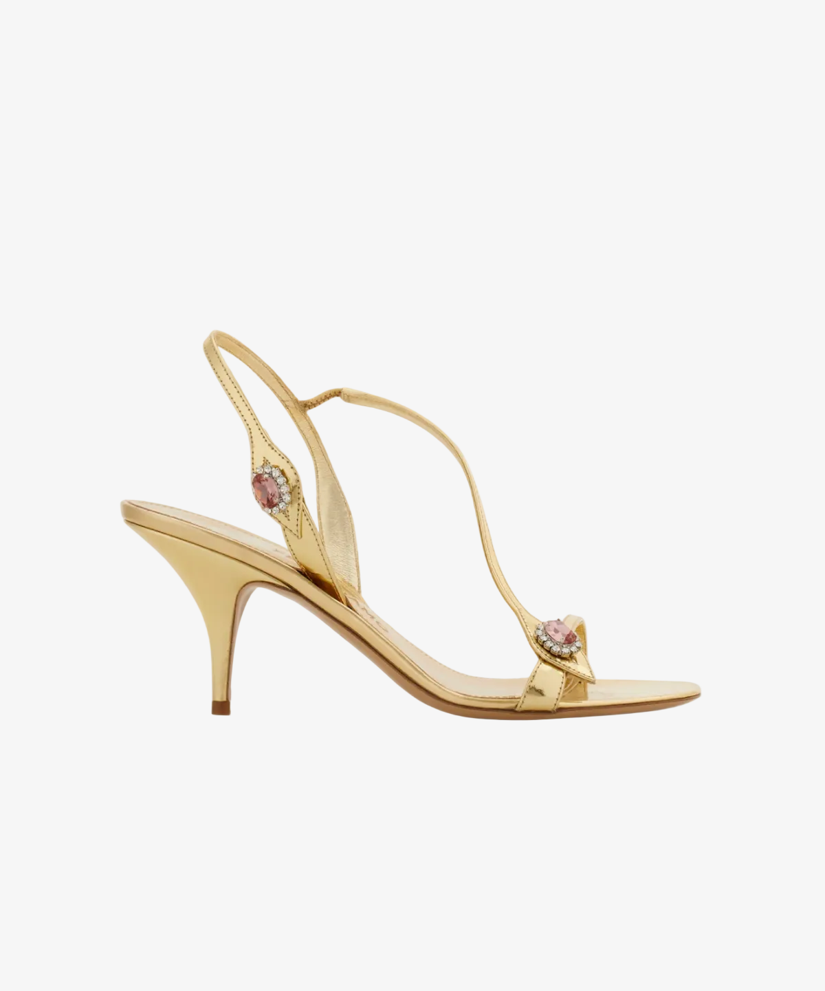 Ferragamo Sibilla Sandals