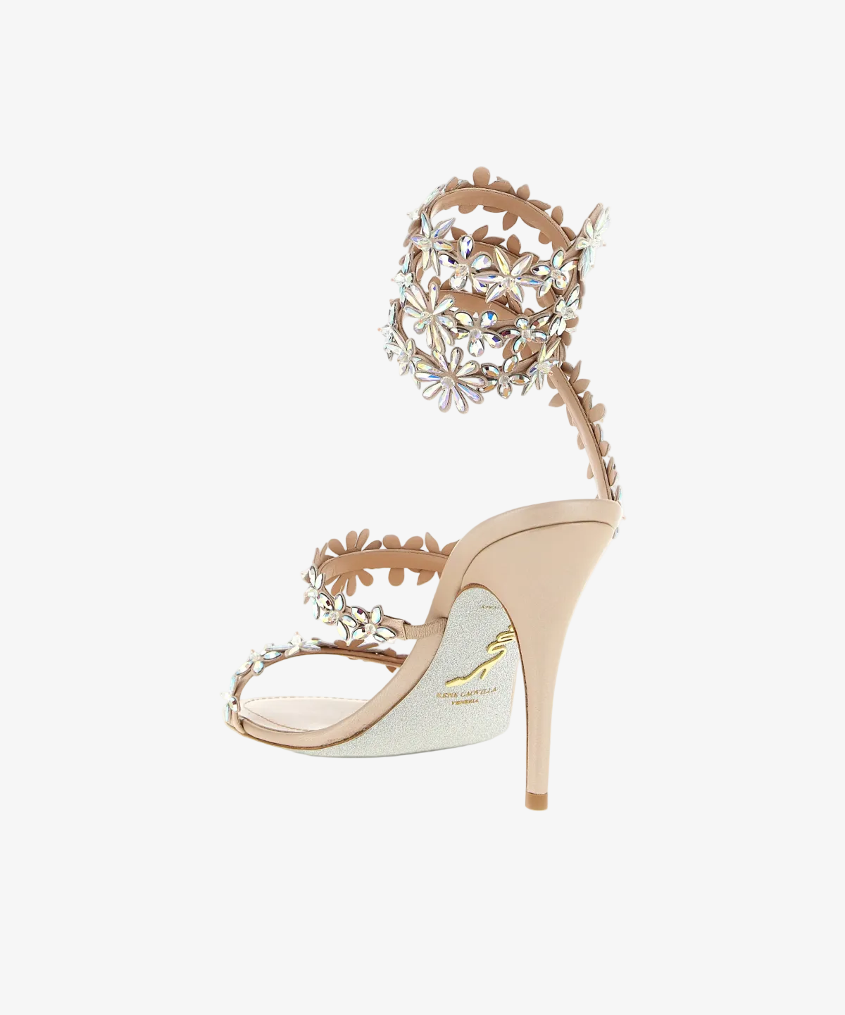 Rene Caovilla Eva Sandals