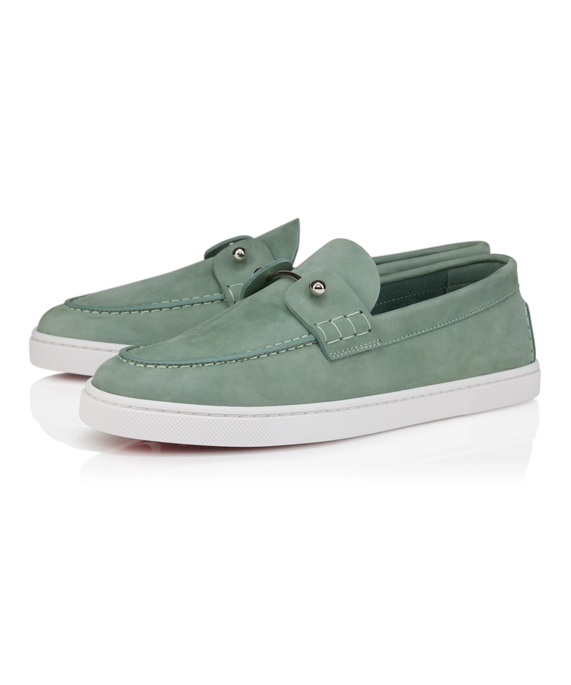 Christian Louboutin Chambeliboat Loafer