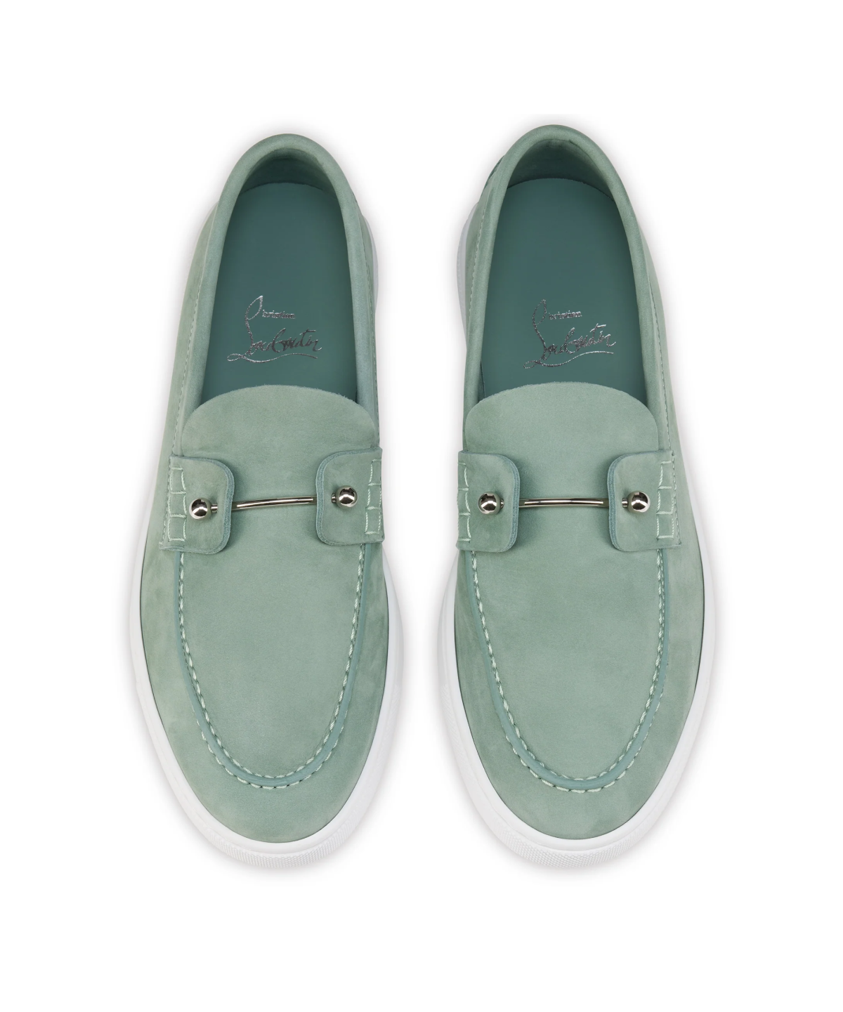 Christian Louboutin Chambeliboat Loafer