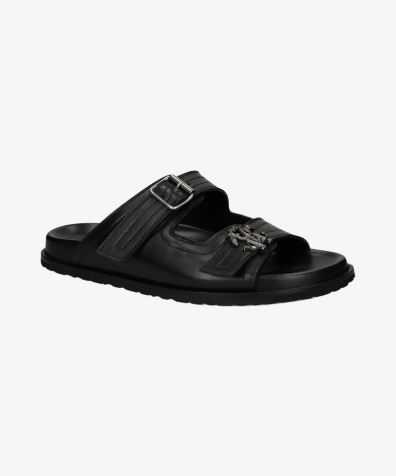 Roberto Cavalli Romana Sandals