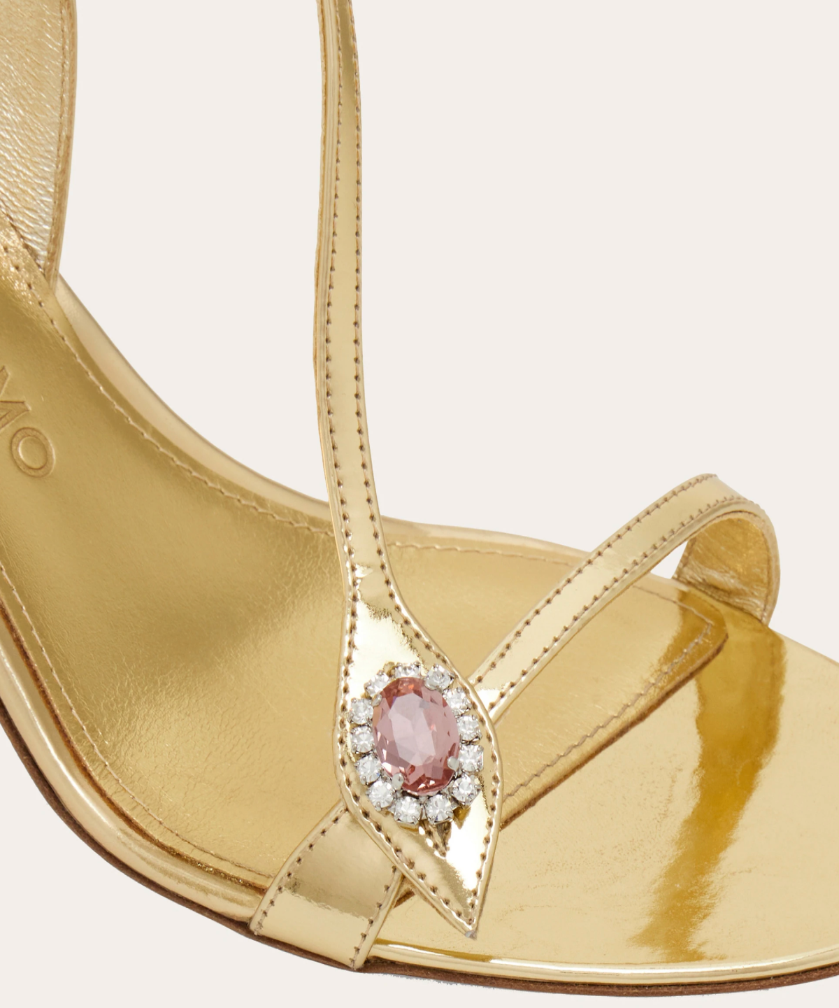 Ferragamo Sibilla Sandals