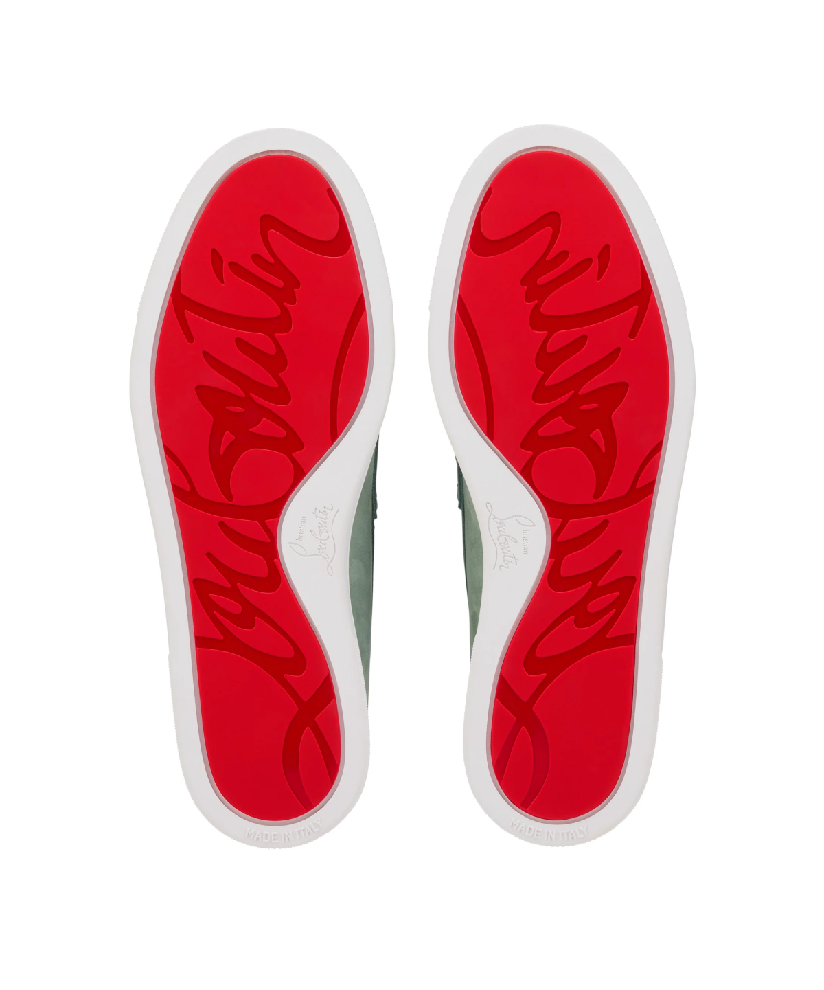 Christian Louboutin Chambeliboat Loafer