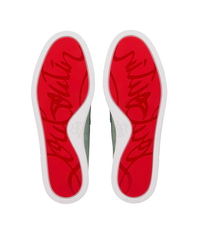 Christian Louboutin Chambeliboat Loafer