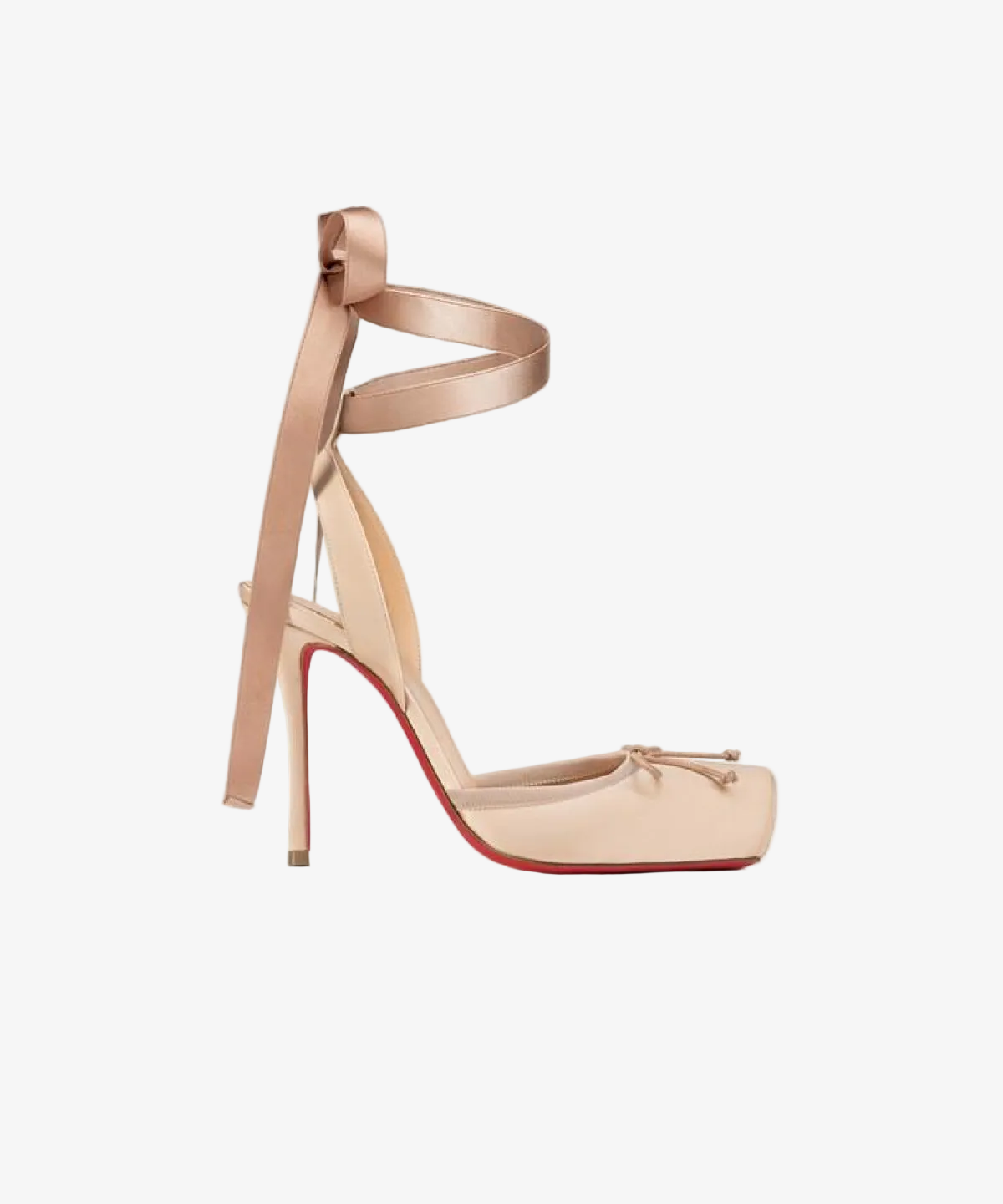 Christian Louboutin Cassia Pump