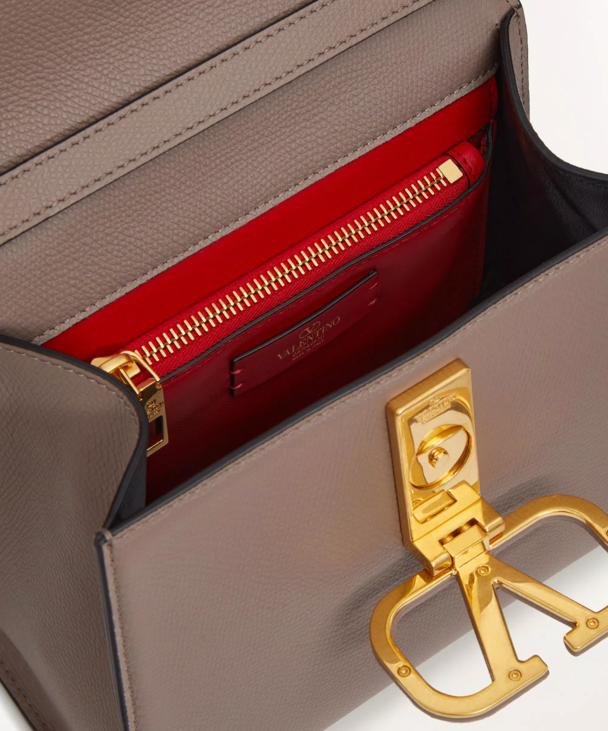 Valentino VSLING Top Handle