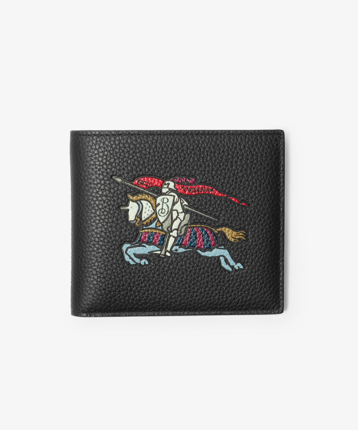 Burberry EKD Bifold Wallet