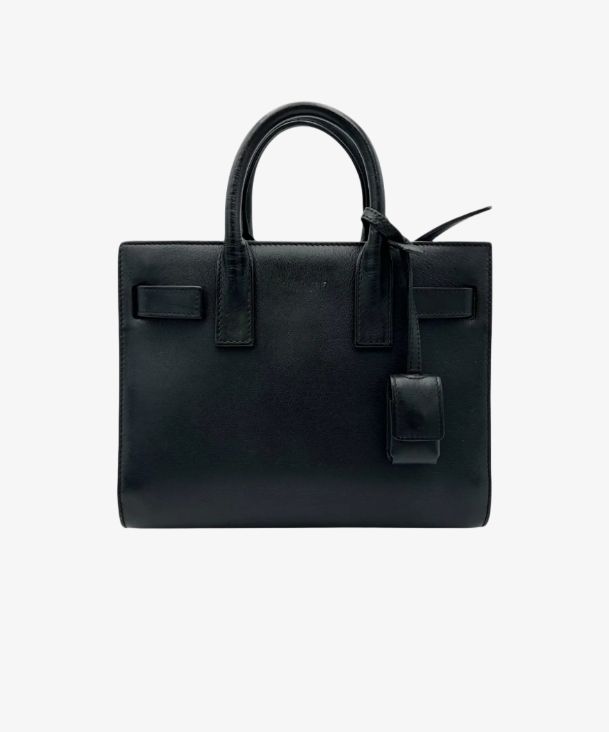 Saint Laurent Sac De Jour