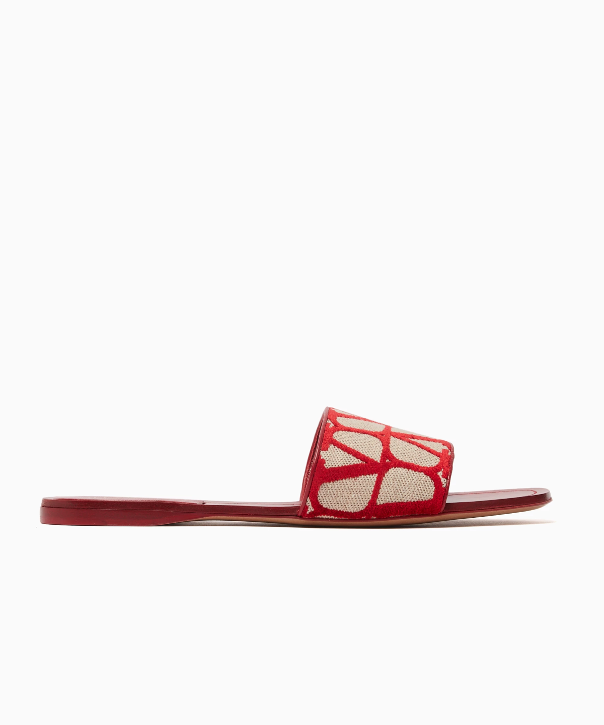 Valentino Toile Iconographe Slides
