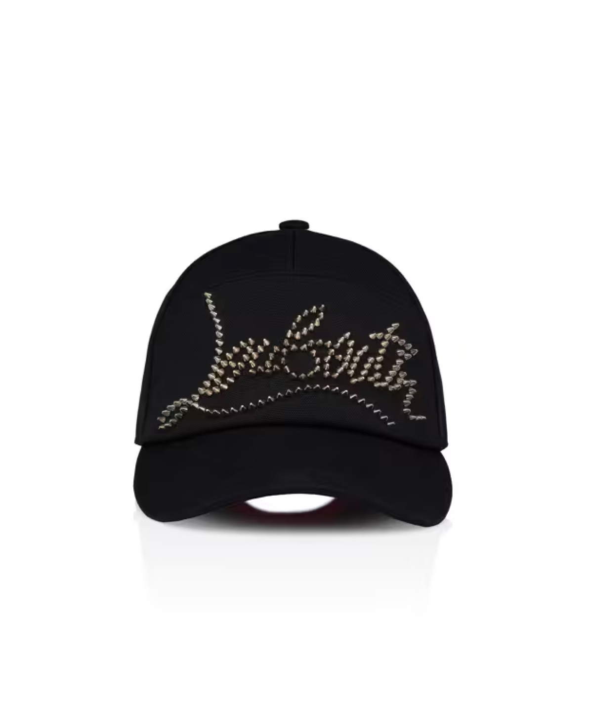 Christian Louboutin Loubishow Hat
