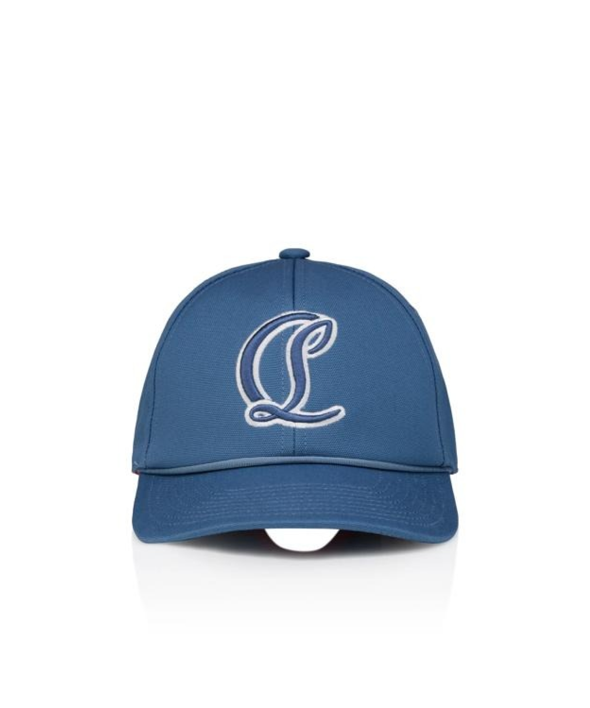 Christian Louboutin Moon Crest Hat