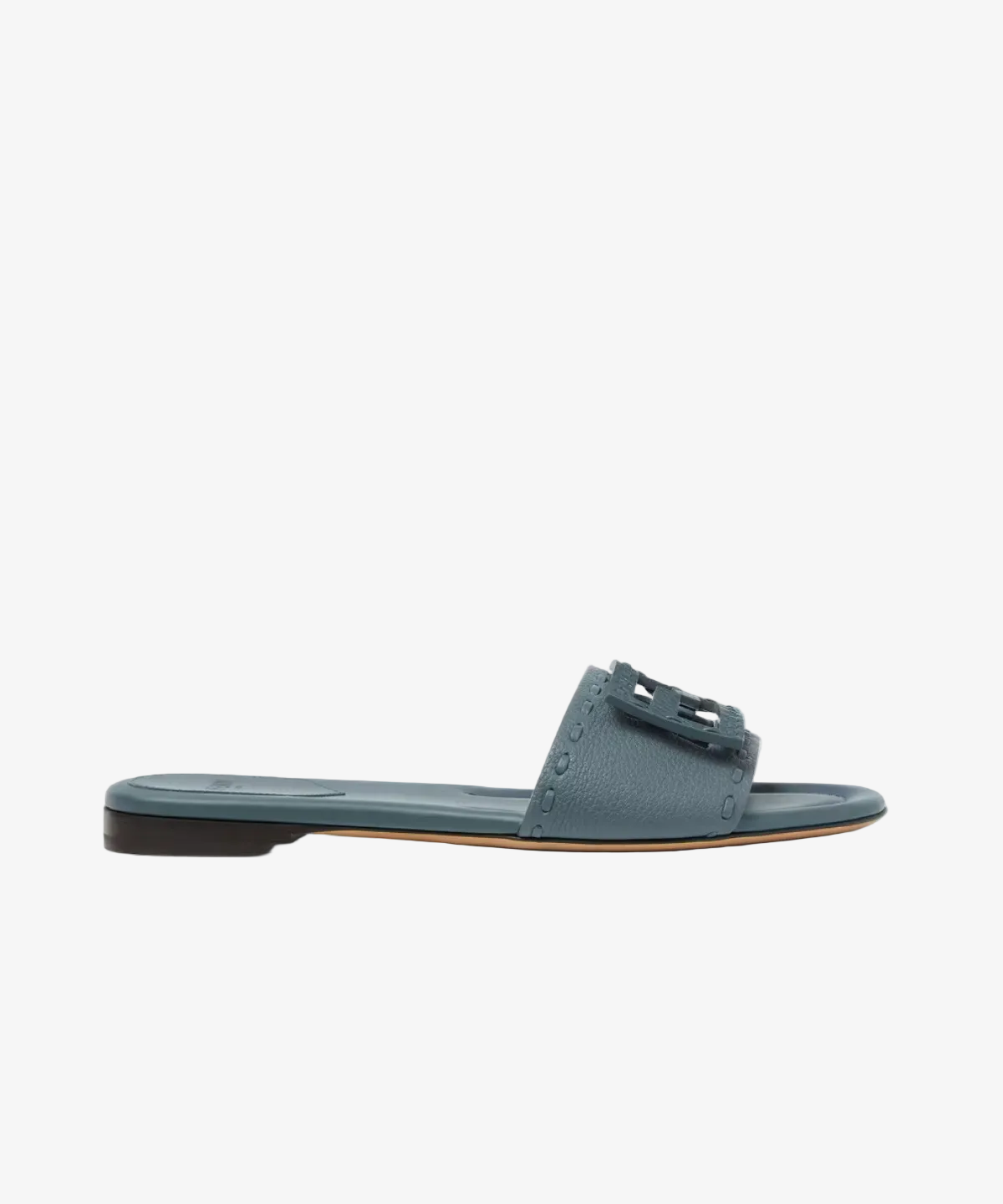 Fendi Baguette Slides