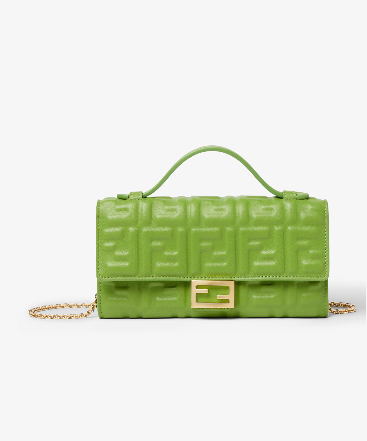 Fendi Baguette WOC