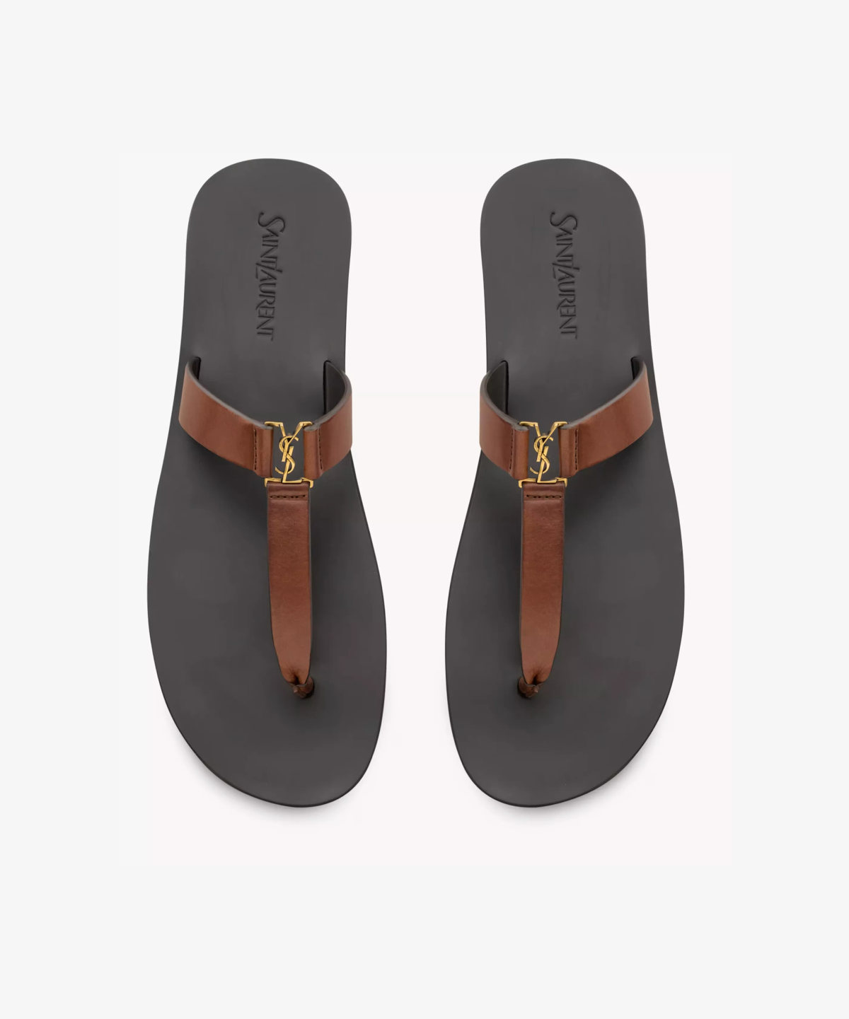 Saint Laurent Babylone Thong