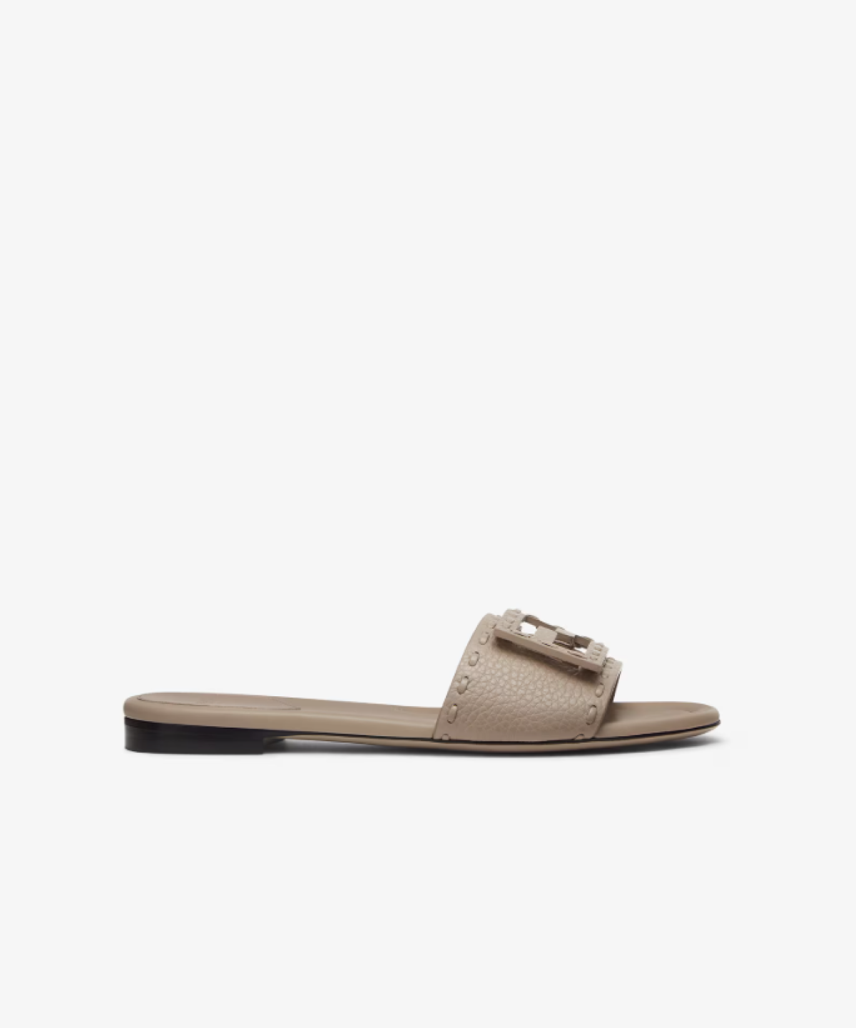 Fendi Baguette Slides