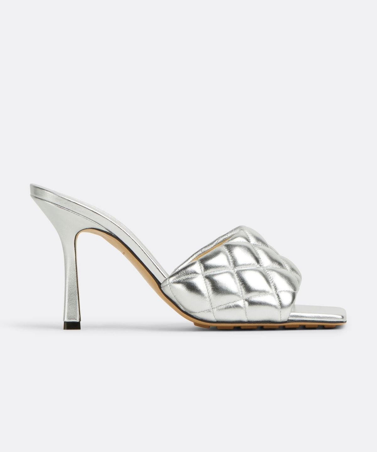 Bottega Veneta Padded Mule