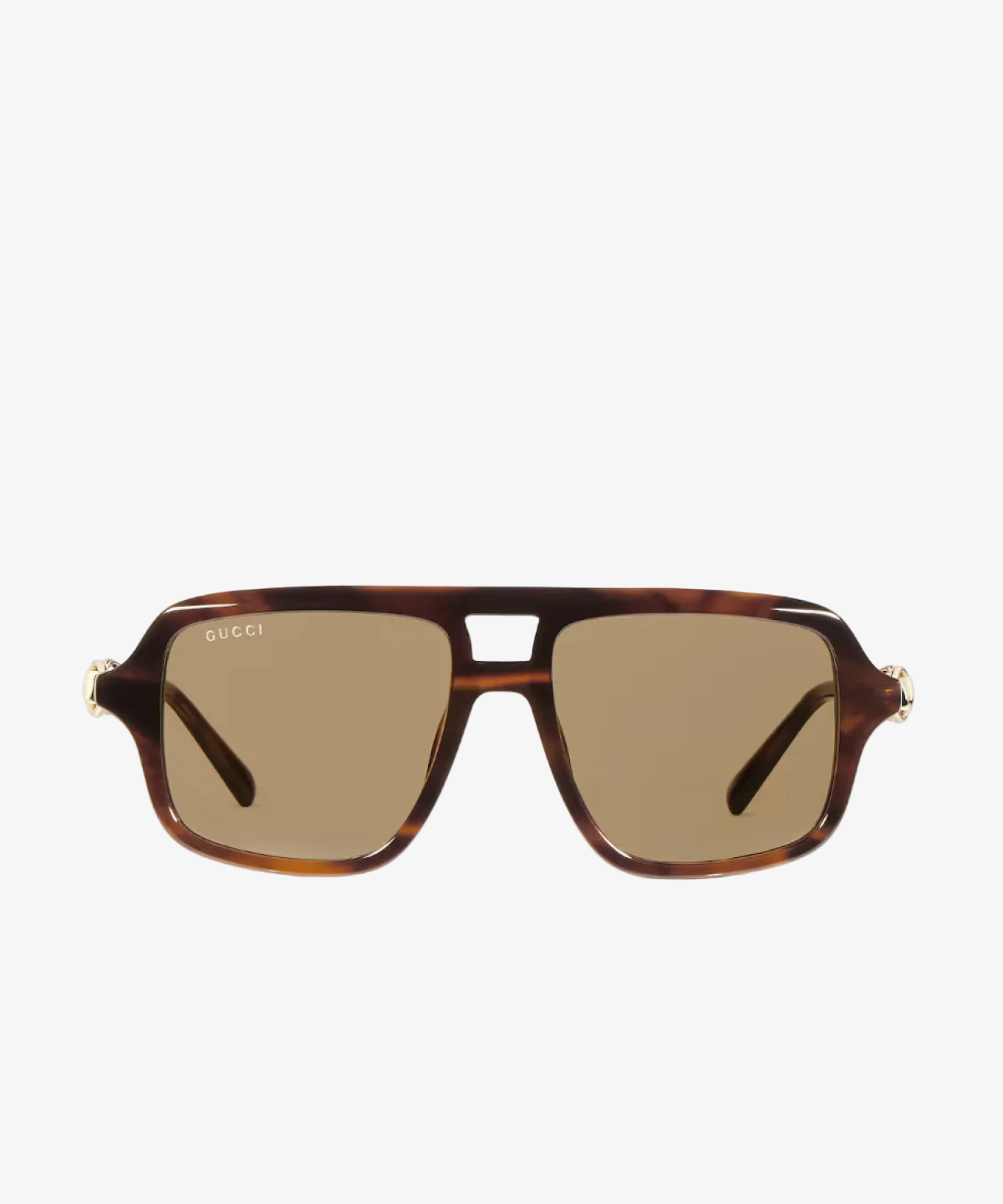 Gucci Navigator Eyewear