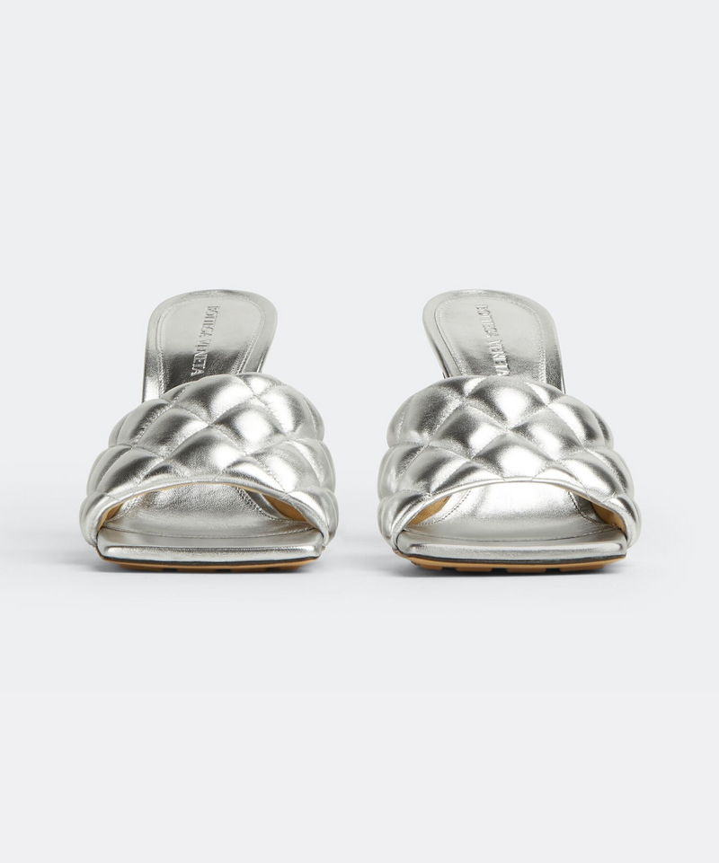 Bottega Veneta Padded Mule