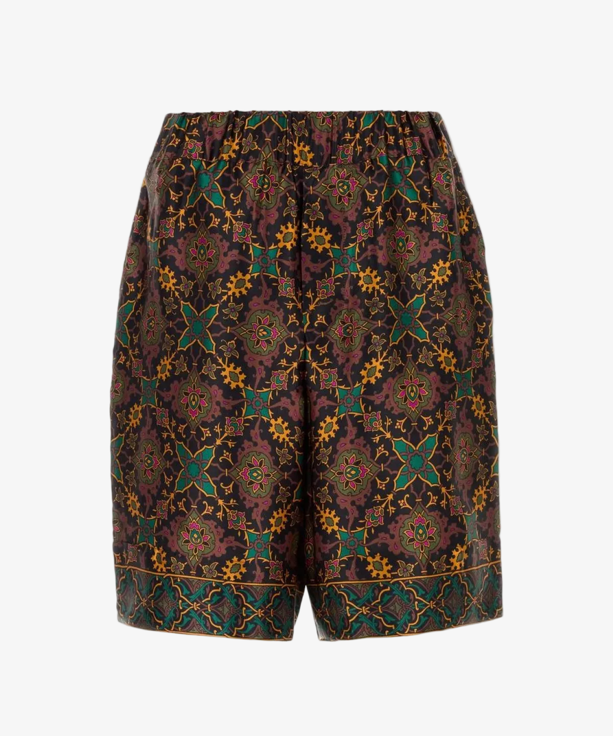 Pantamolle Pergamen Shorts
