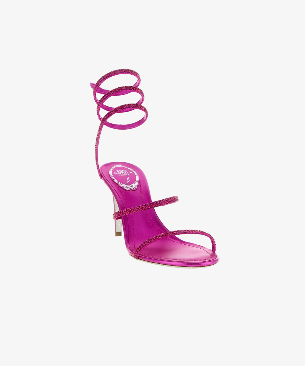 Rene Caovilla Cleo Sandals