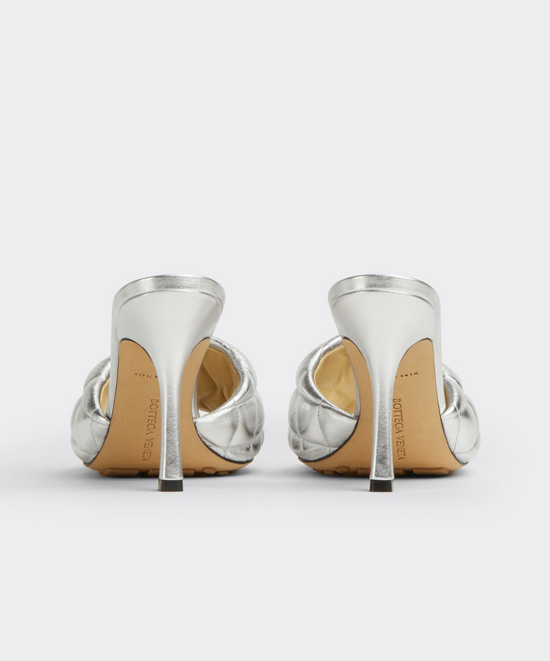 Bottega Veneta Padded Mule