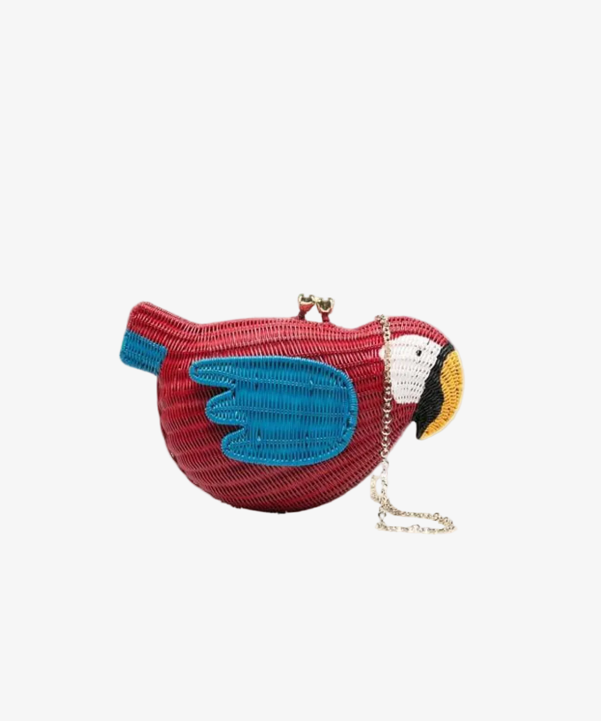 Serpui Parrot Clutch