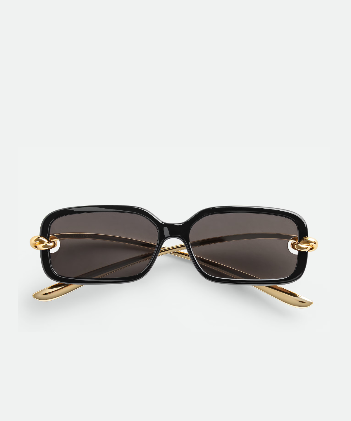 Bottega Veneta Knot Eyewear