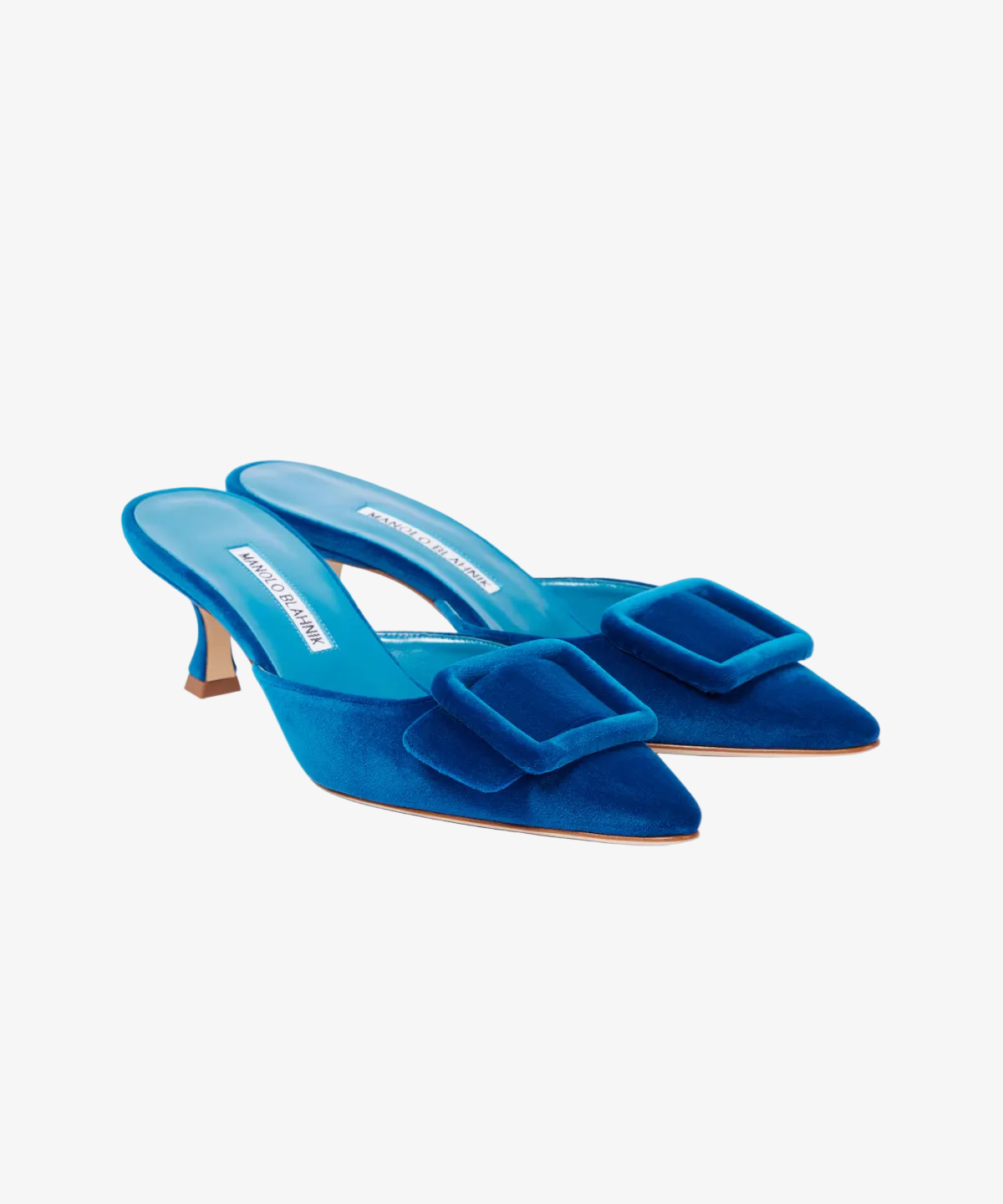 Manolo Blahnik Maysale