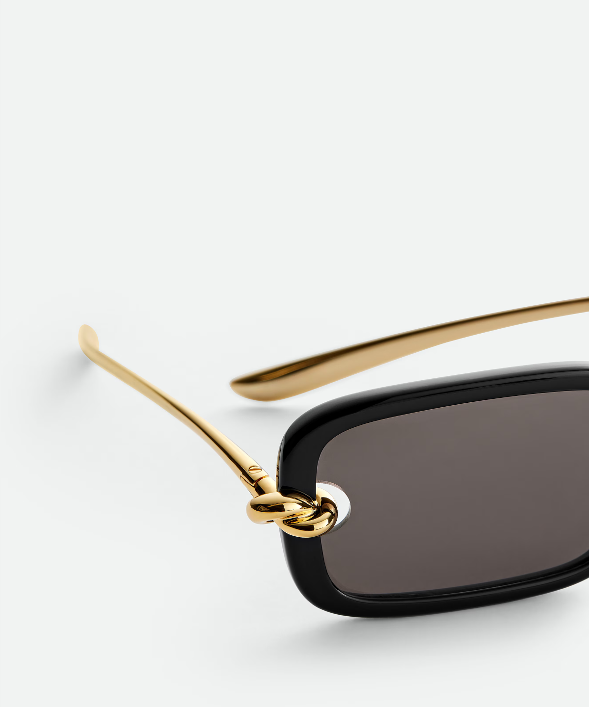 Bottega Veneta Knot Eyewear