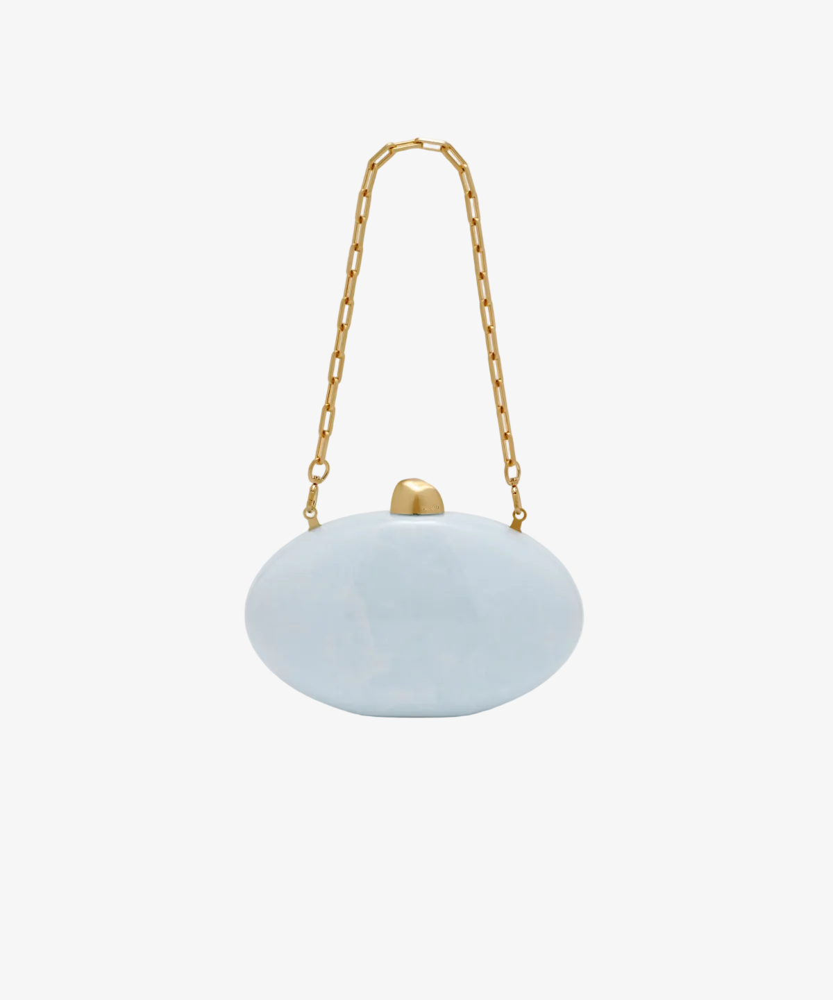 Cult Gaia Eviana Clutch