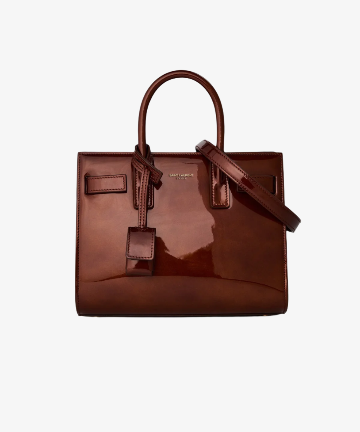 Saint Laurent Sac DE Jour Baby