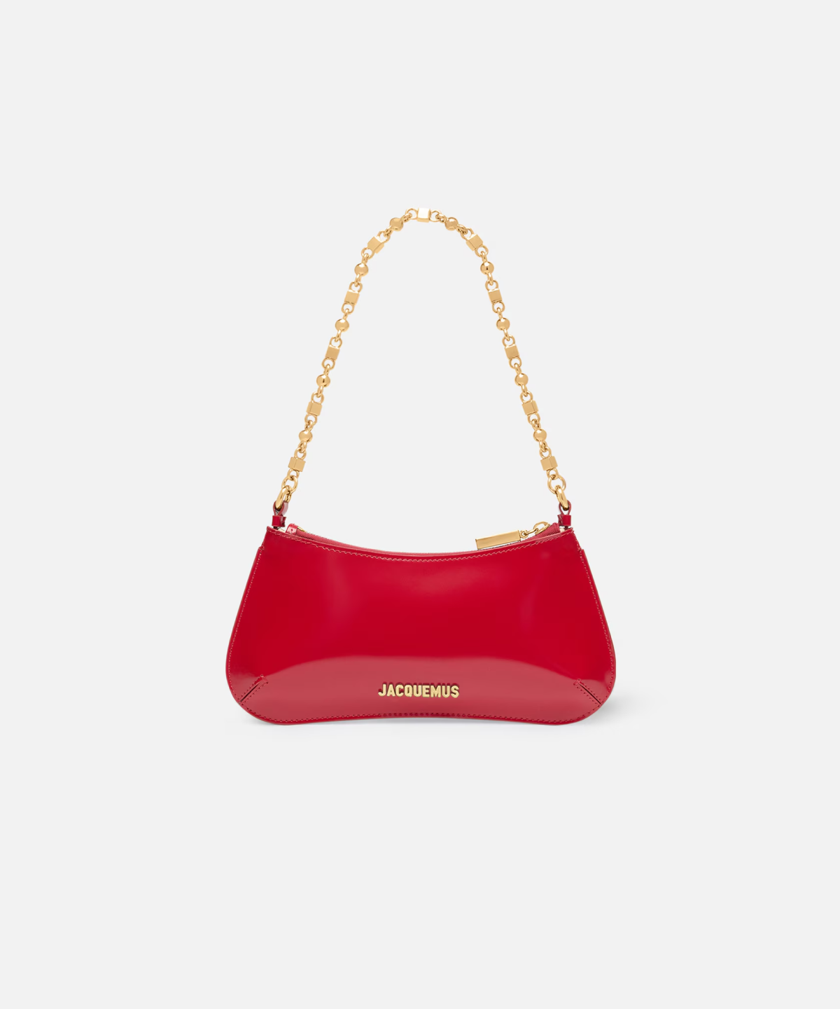 Jacquemus Bisou Chaîne