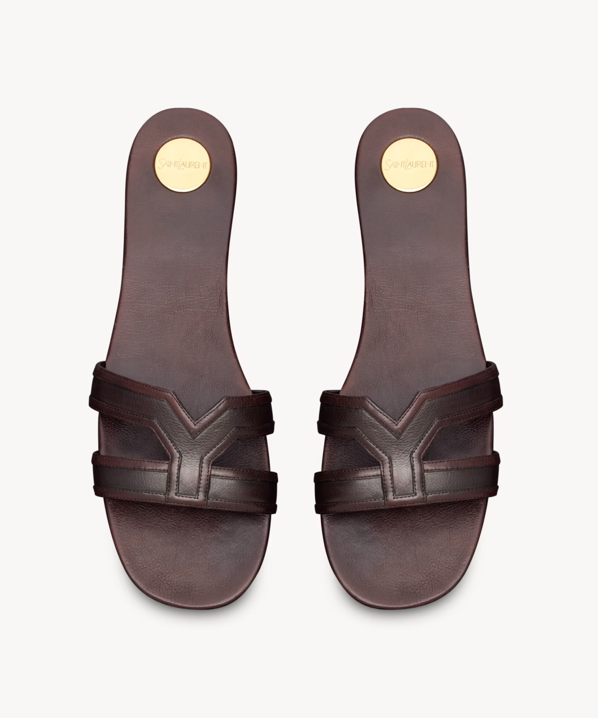 Saint Laurent Mabrouka Slides