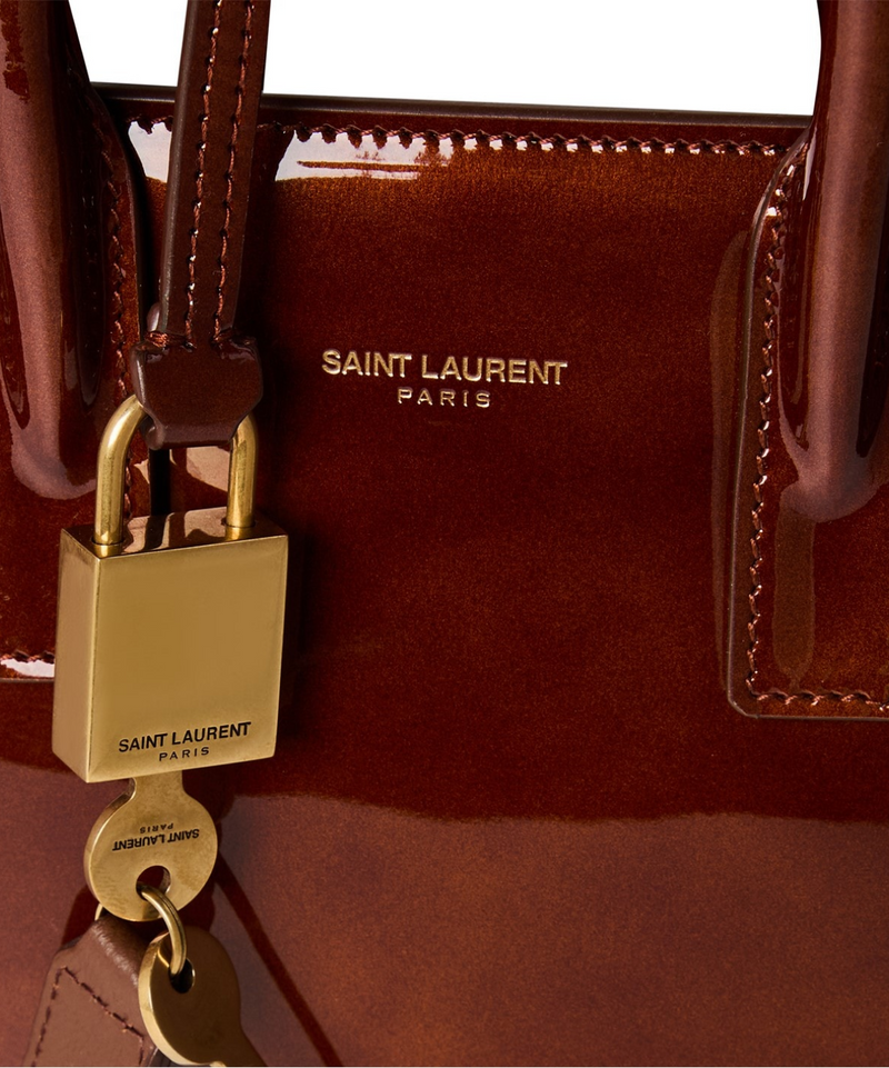 Saint Laurent Sac DE Jour Baby