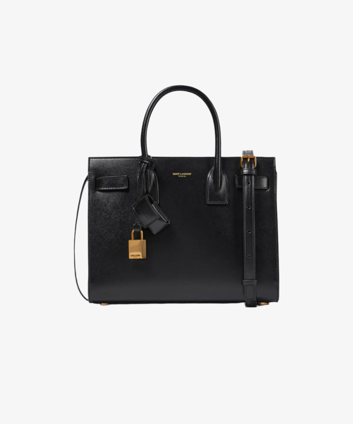 Saint Laurent Sac De Jour