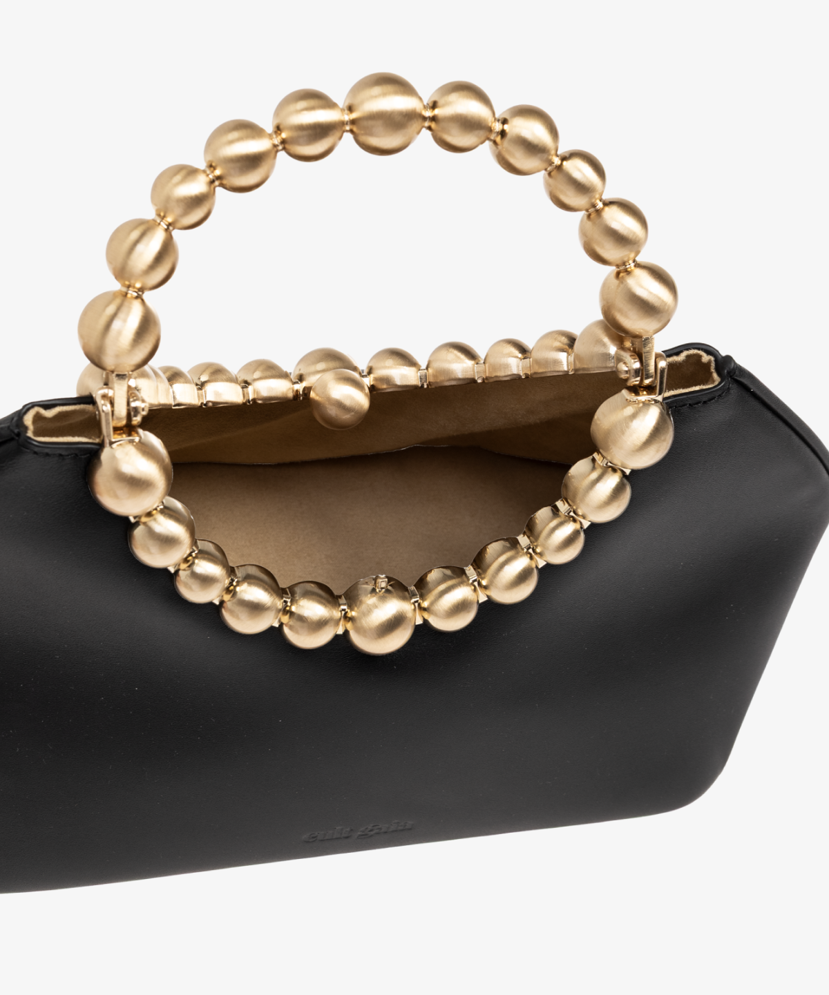 Cult Gaia Una Top Handle