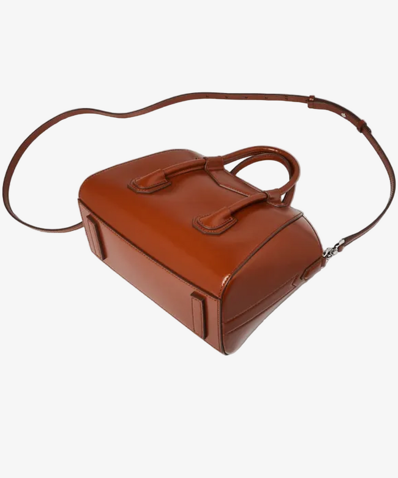 Bottega Andiamo Clutch