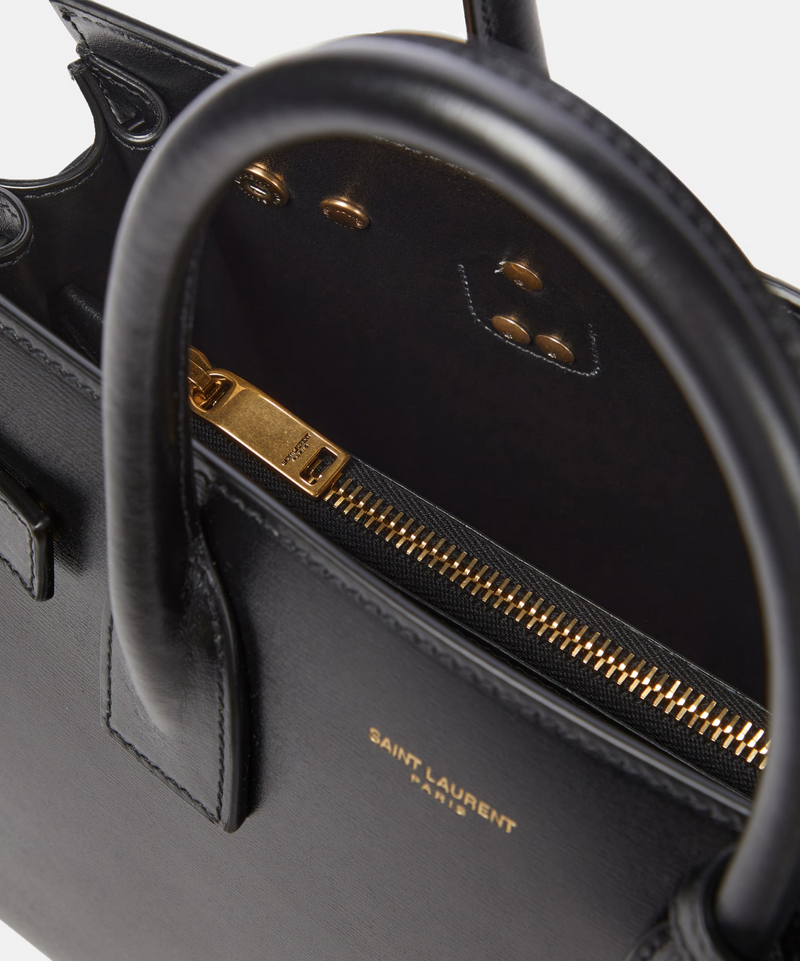 Saint Laurent Sac De Jour