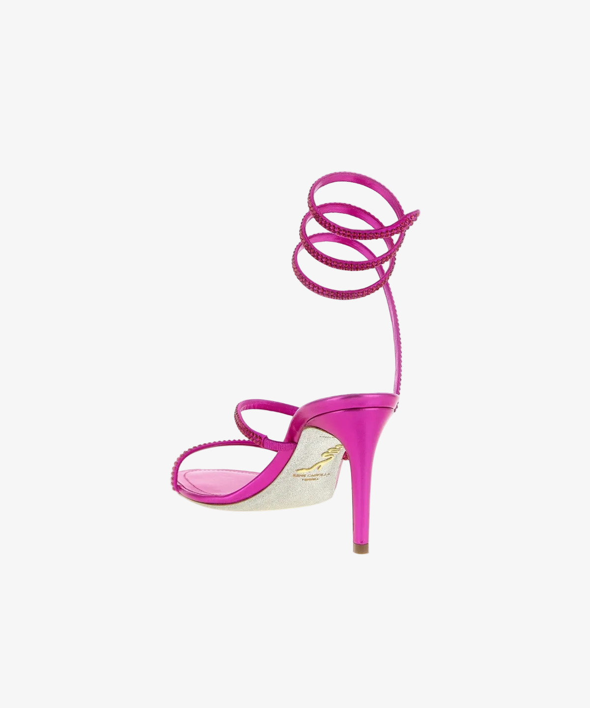 Rene Caovilla Cleo Sandals