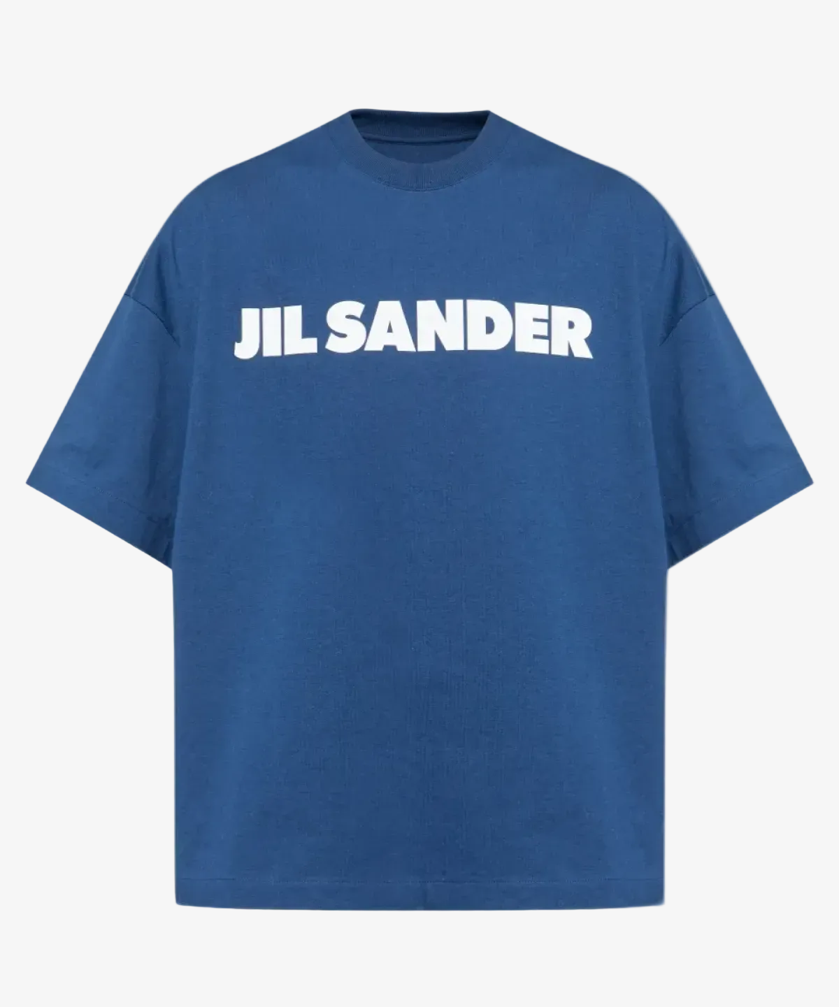 Jil Sander Logo T-Shirt