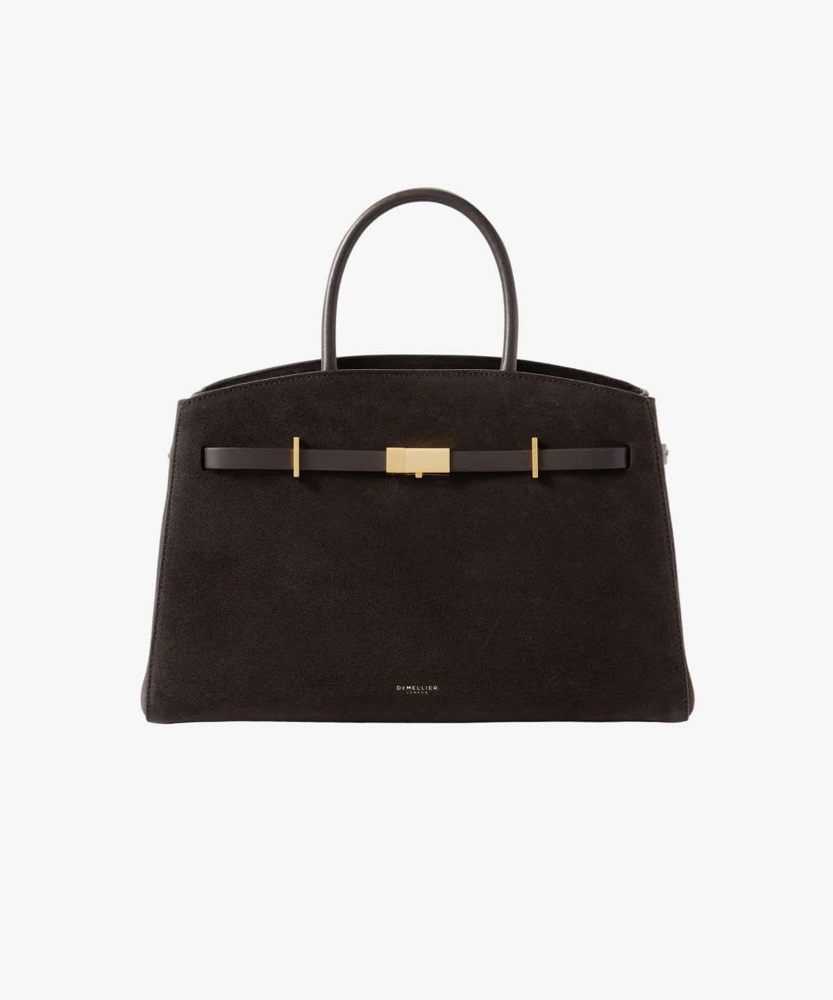Demellier Husdon Bag Midi