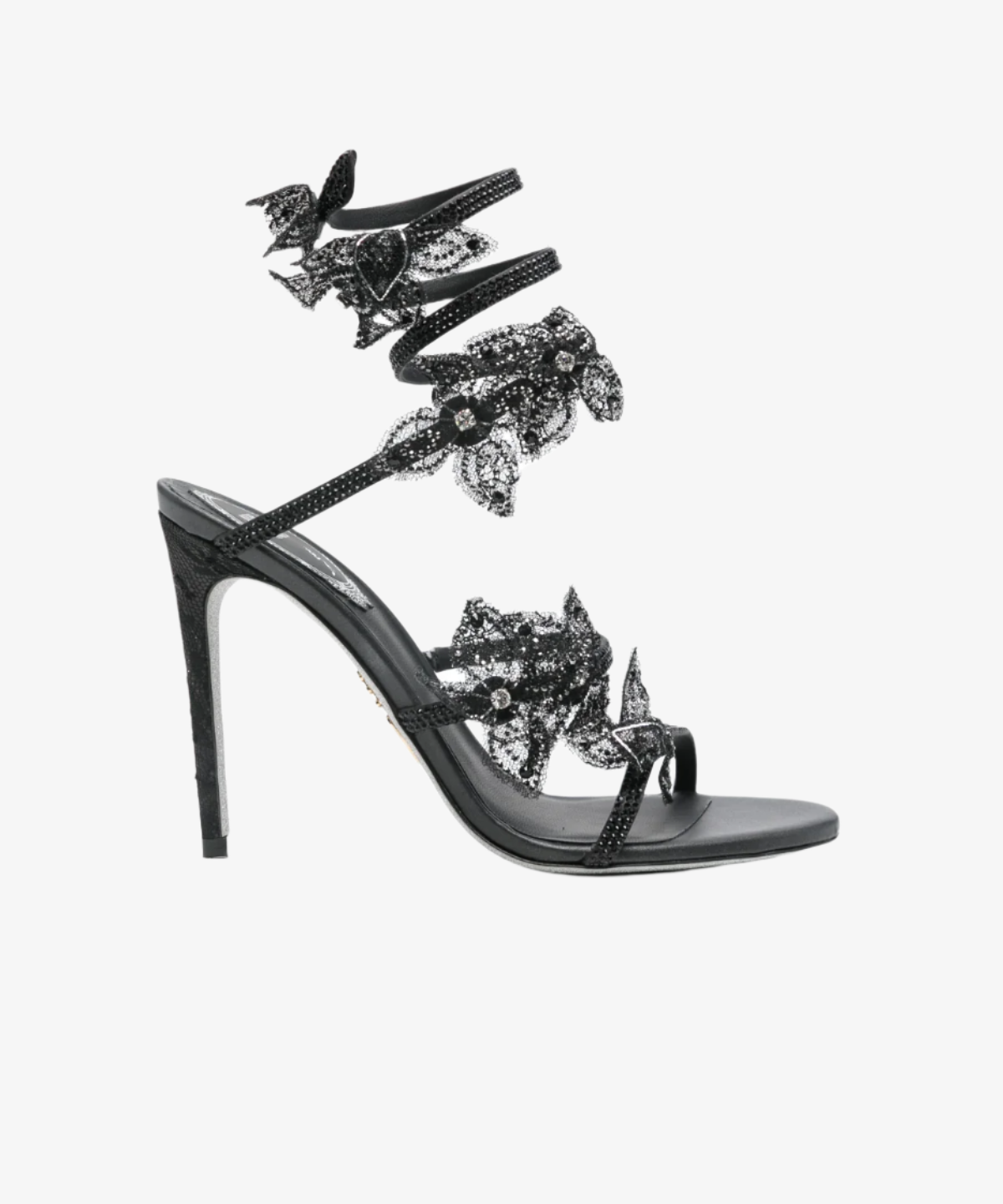 Rene Caovilla Florian Sandals