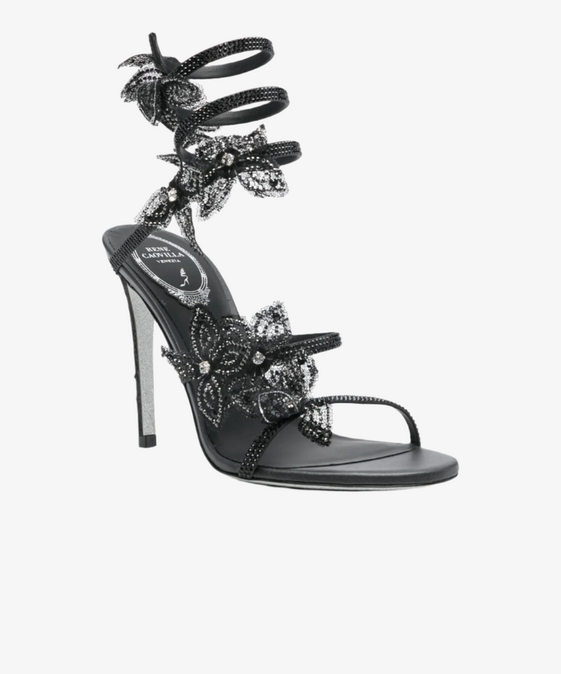 Rene Caovilla Florian Sandals