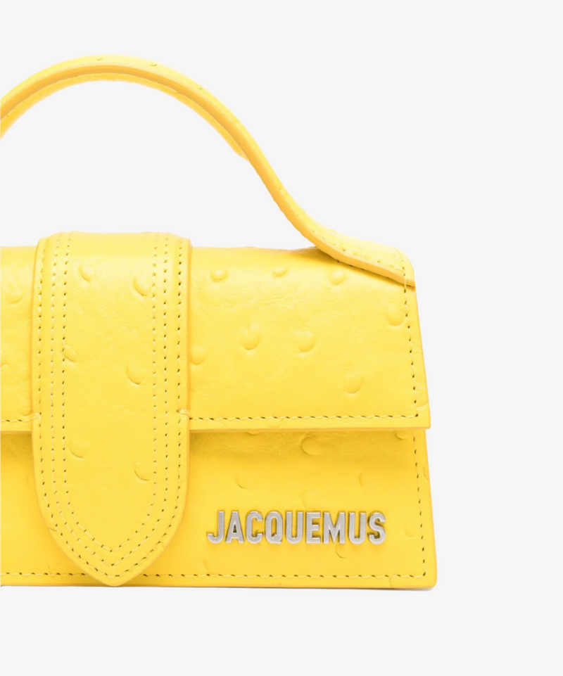 Jacquemus LE Bamibino