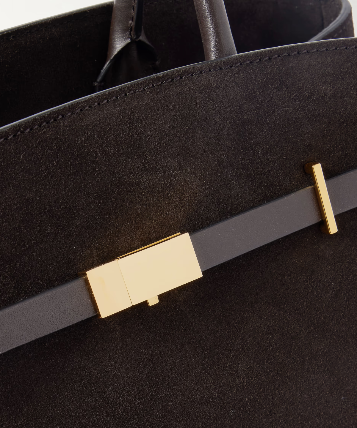 Demellier Husdon Bag Midi