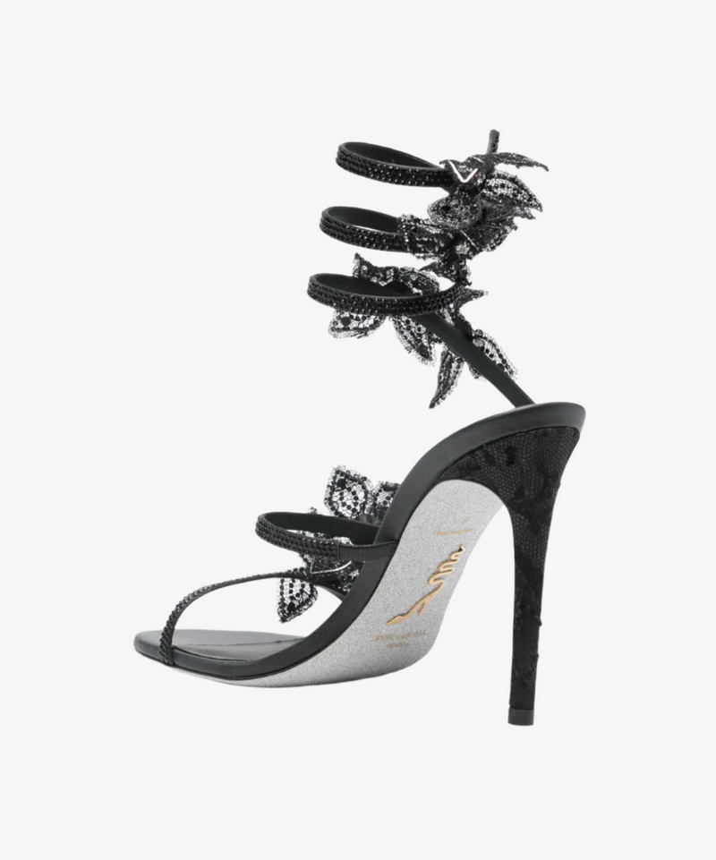 Rene Caovilla Florian Sandals