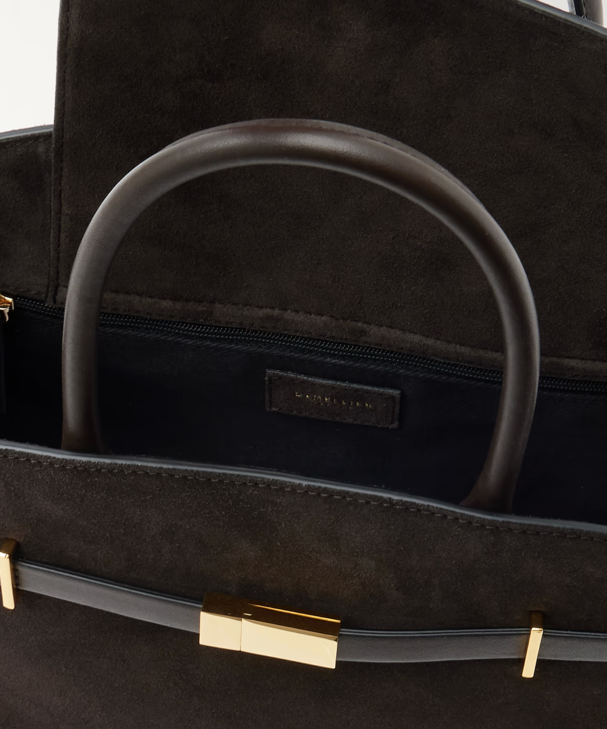 Demellier Husdon Bag Midi