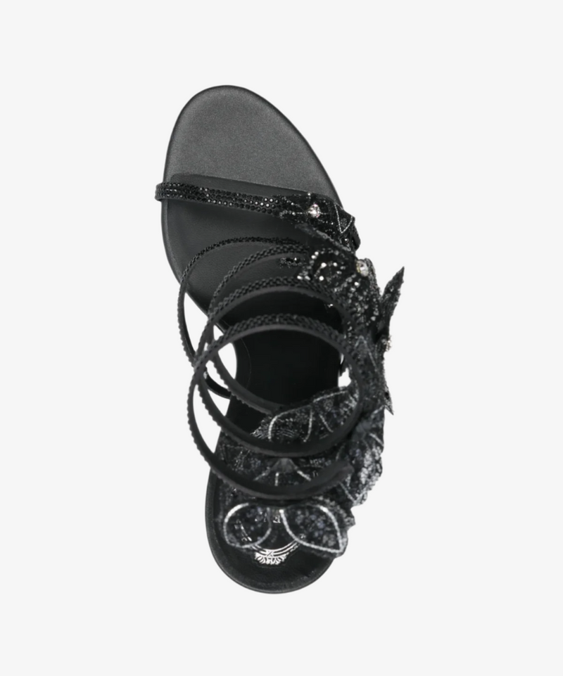 Rene Caovilla Florian Sandals
